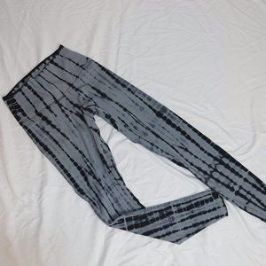 Lululemon Wunder Under High Rise Luxtreme 28"